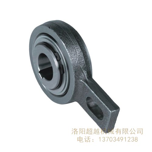 玉米收割機離合器應用技巧簡(jiǎn)述